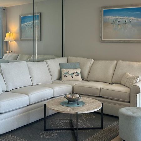 Apartmán Mainsail 253 Destin Exteriér fotografie