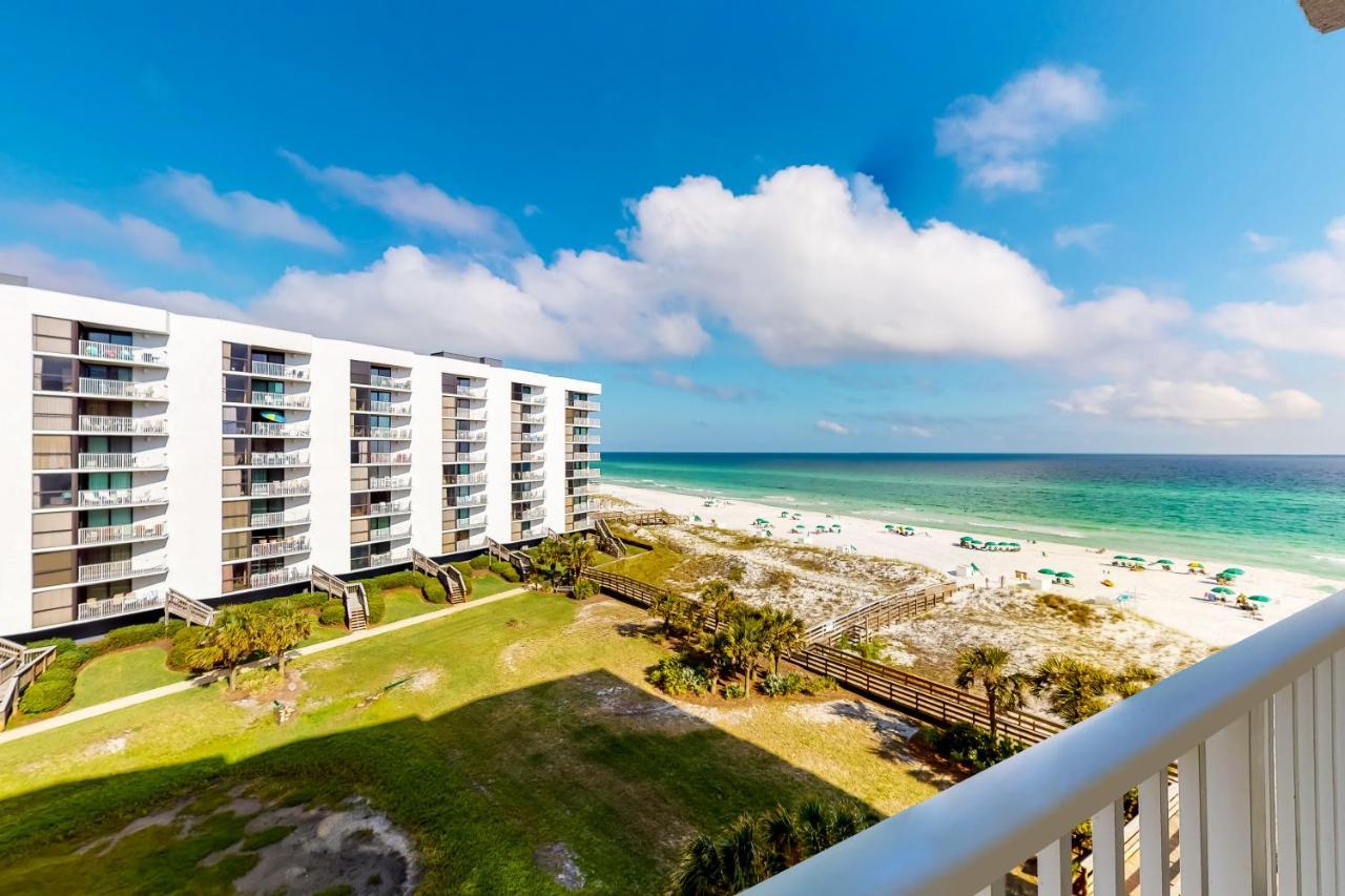 Apartmán Mainsail 253 Destin Exteriér fotografie