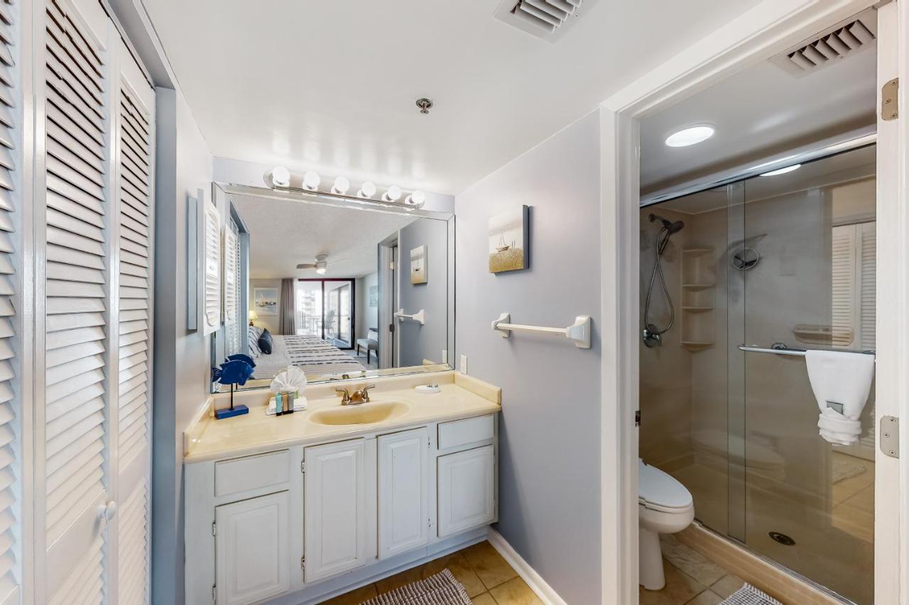 Apartmán Mainsail 253 Destin Exteriér fotografie