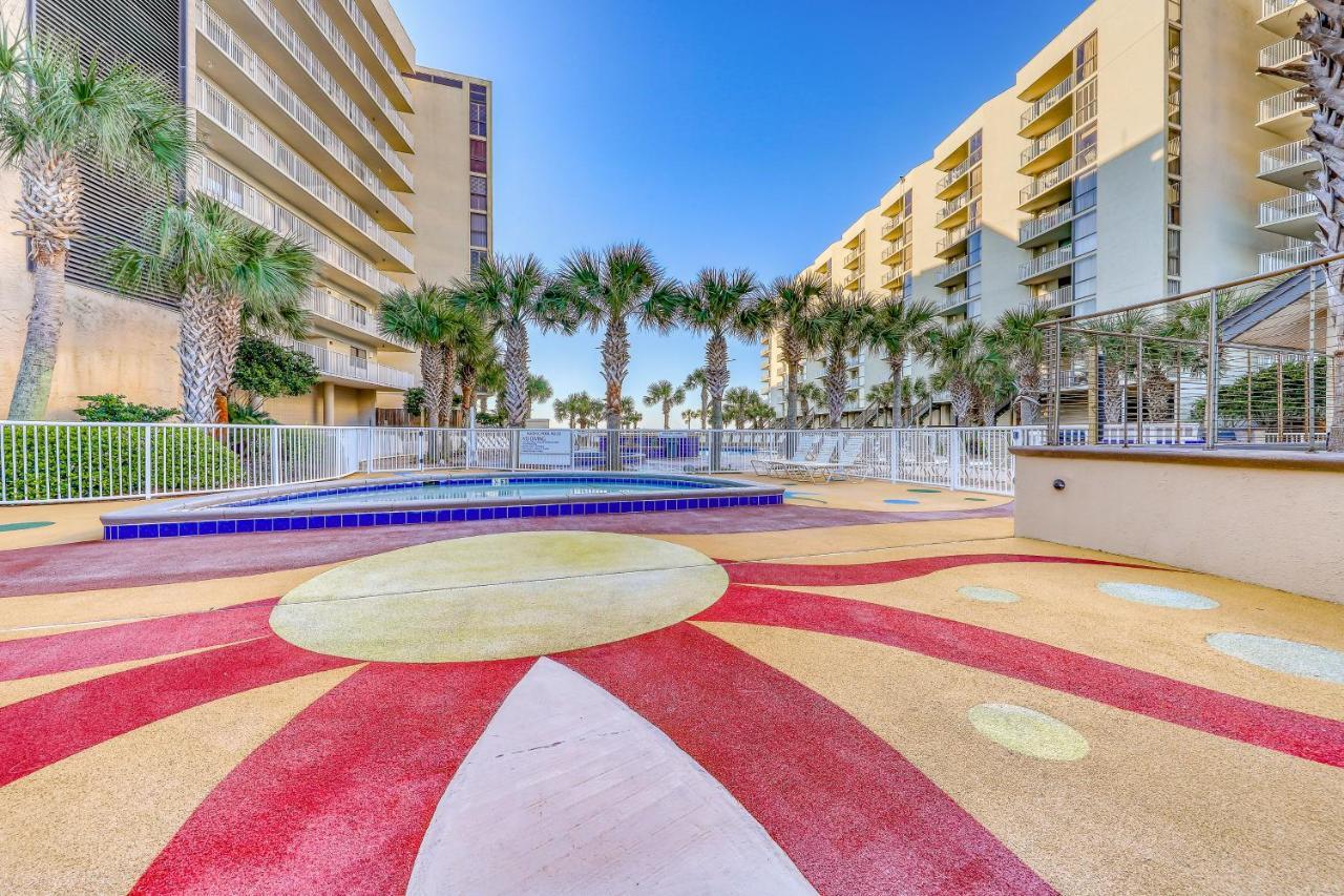 Apartmán Mainsail 253 Destin Exteriér fotografie