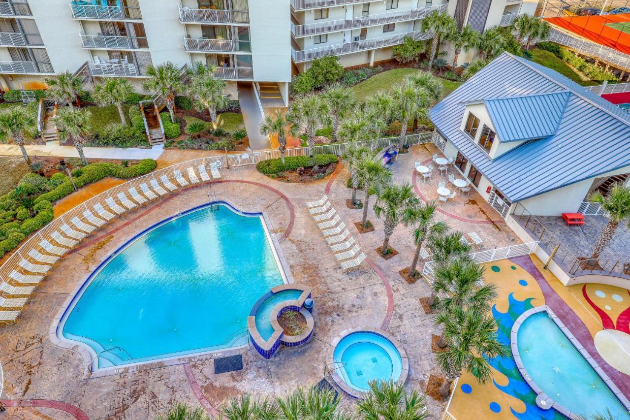 Apartmán Mainsail 253 Destin Exteriér fotografie