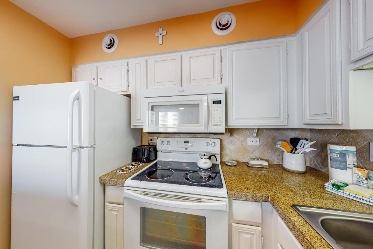 Apartmán Mainsail 253 Destin Exteriér fotografie
