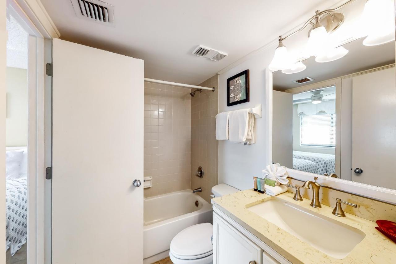 Apartmán Mainsail 253 Destin Exteriér fotografie