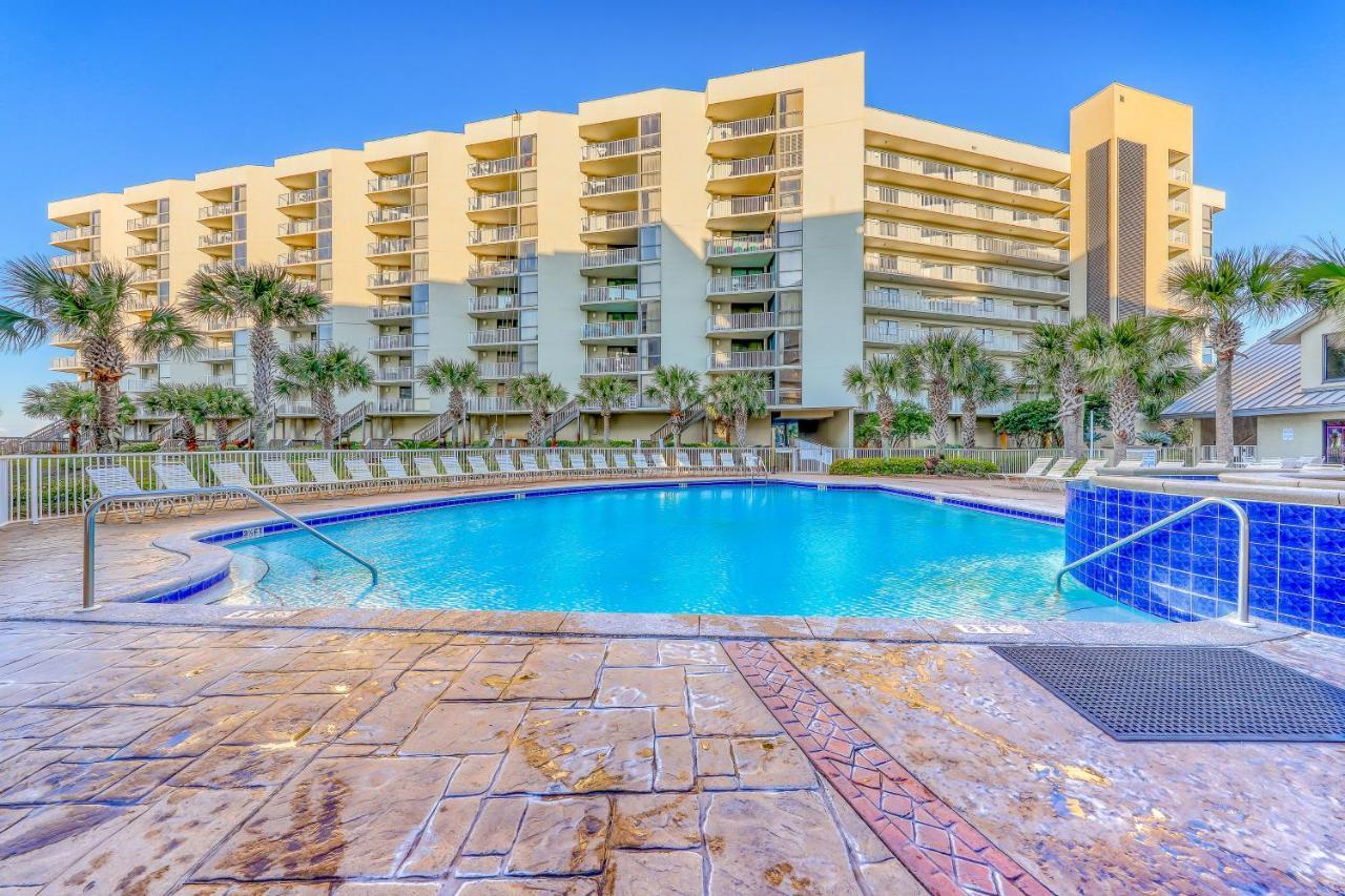 Apartmán Mainsail 253 Destin Exteriér fotografie
