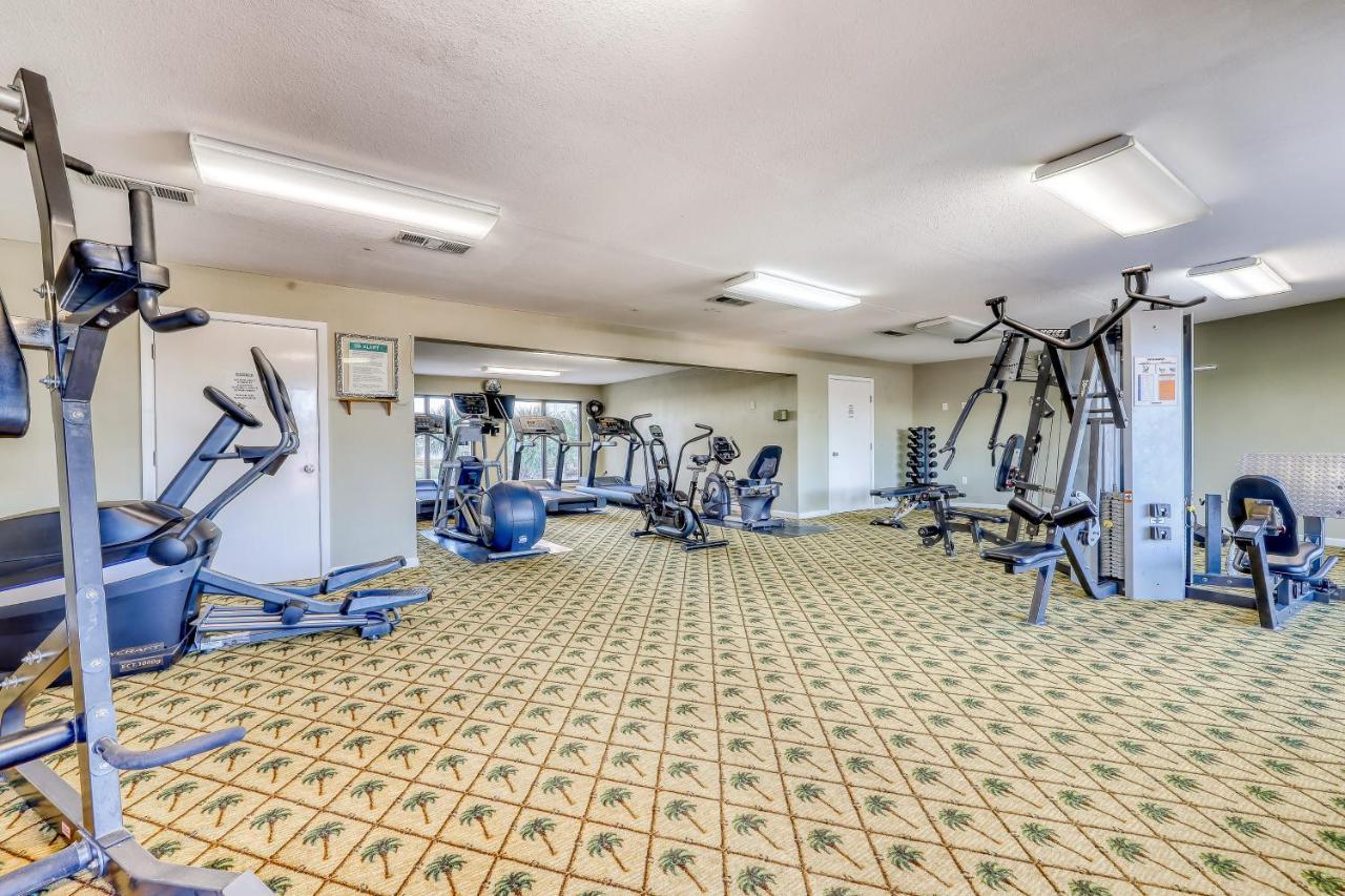 Apartmán Mainsail 253 Destin Exteriér fotografie