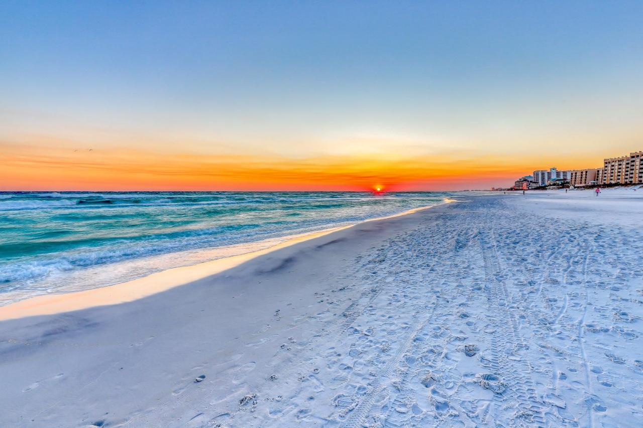 Apartmán Mainsail 253 Destin Exteriér fotografie