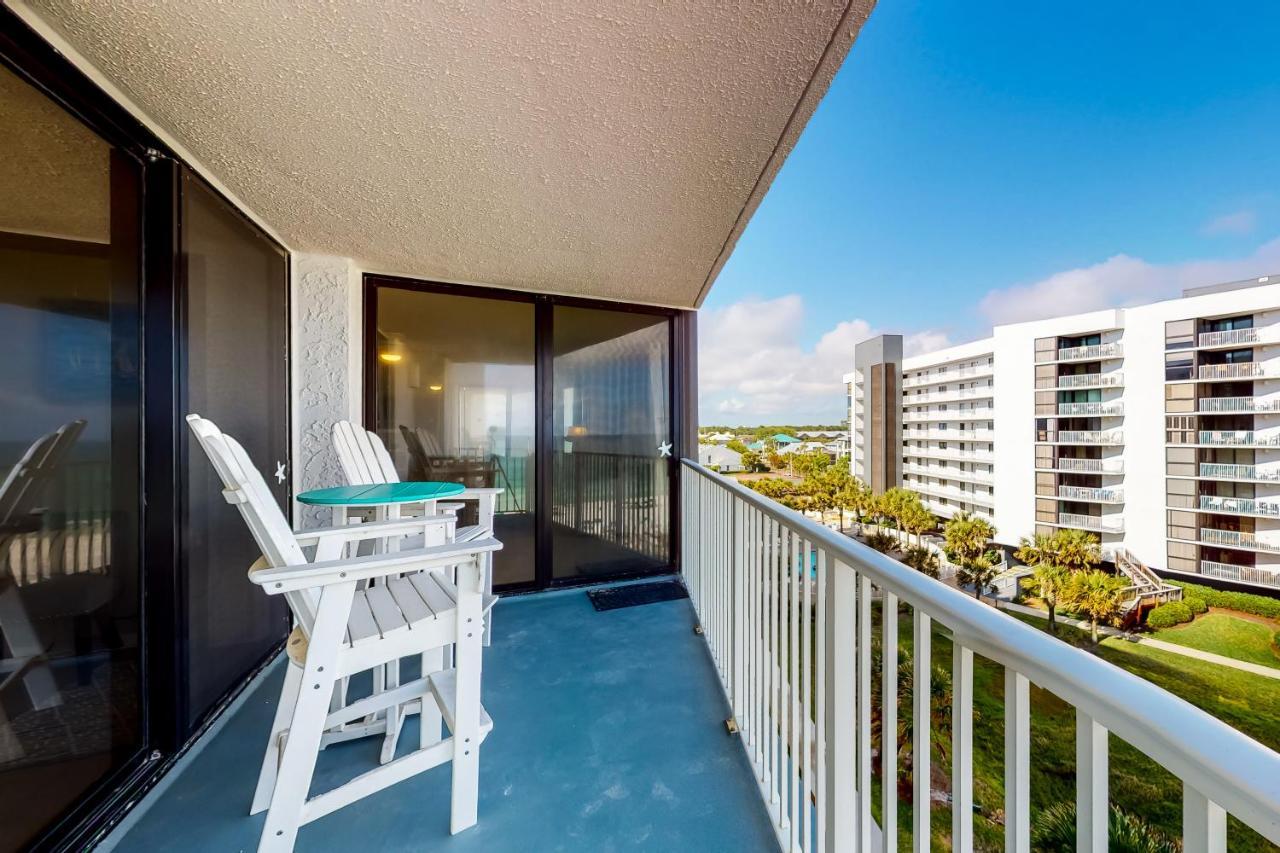 Apartmán Mainsail 253 Destin Exteriér fotografie