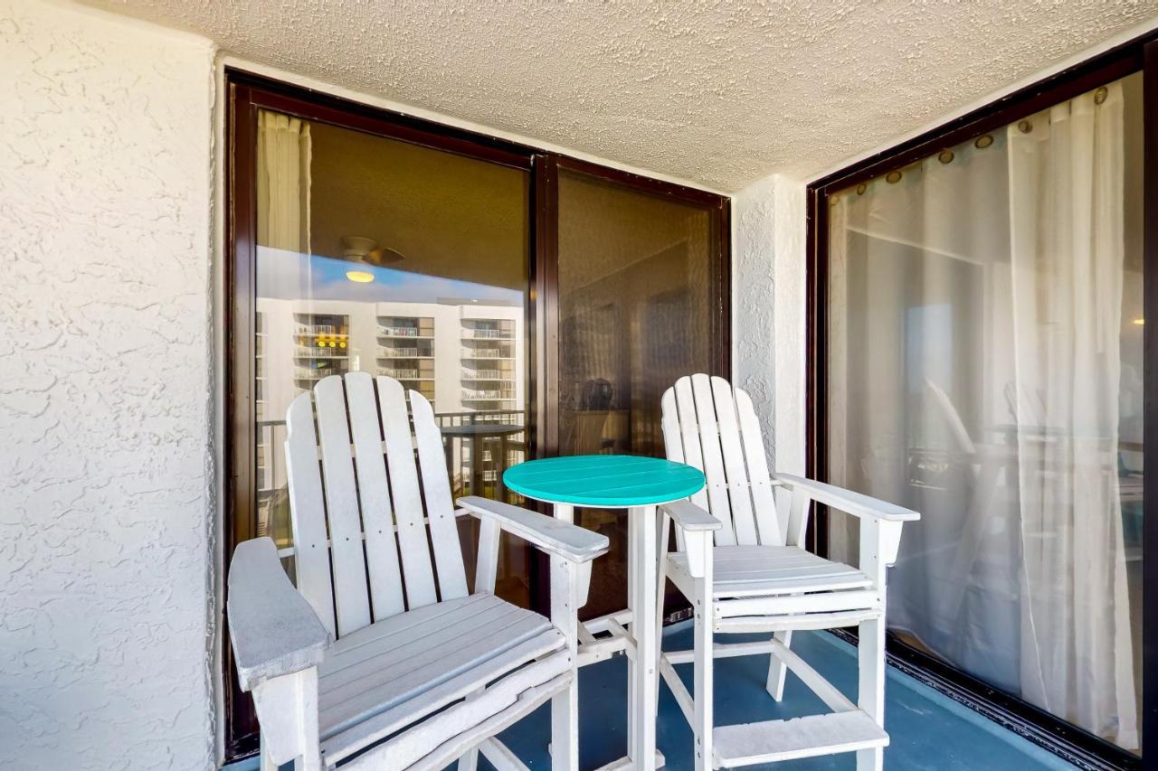 Apartmán Mainsail 253 Destin Exteriér fotografie