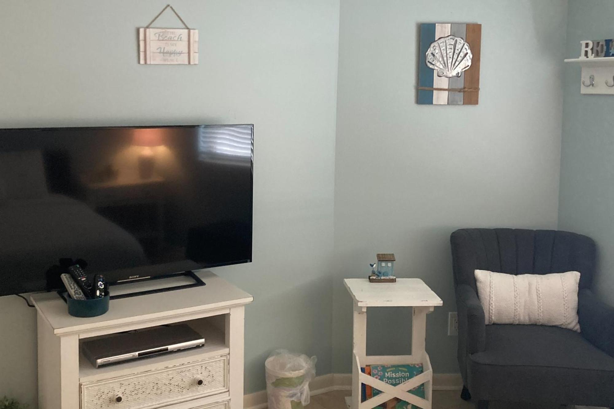 Apartmán Mainsail 253 Destin Exteriér fotografie