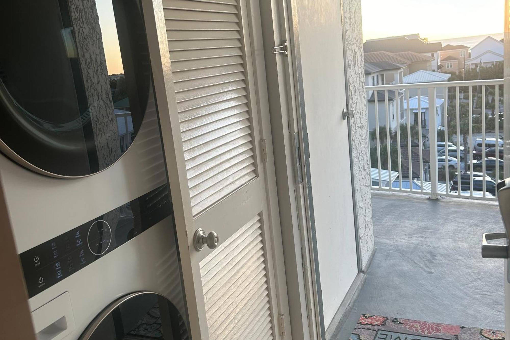 Apartmán Mainsail 253 Destin Exteriér fotografie