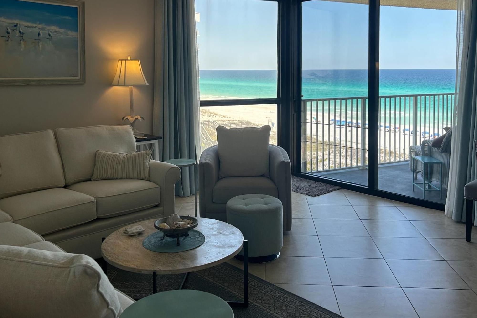 Apartmán Mainsail 253 Destin Exteriér fotografie