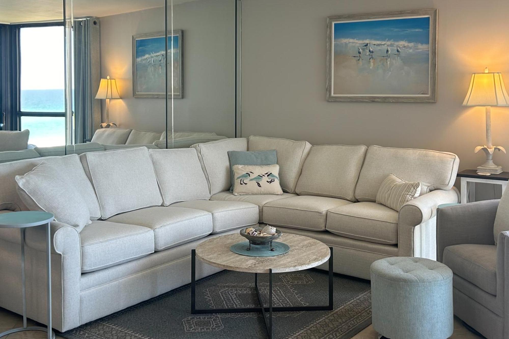 Apartmán Mainsail 253 Destin Exteriér fotografie